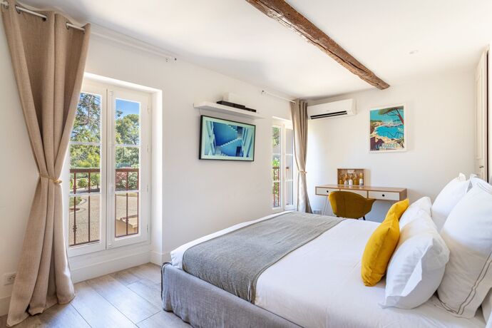 Domaine Méditerranée